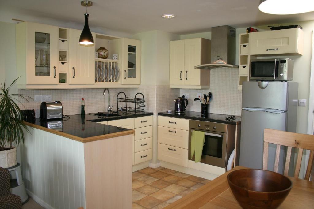 Hector'S Barn Apartments At Rosewood House Taunton Quarto foto