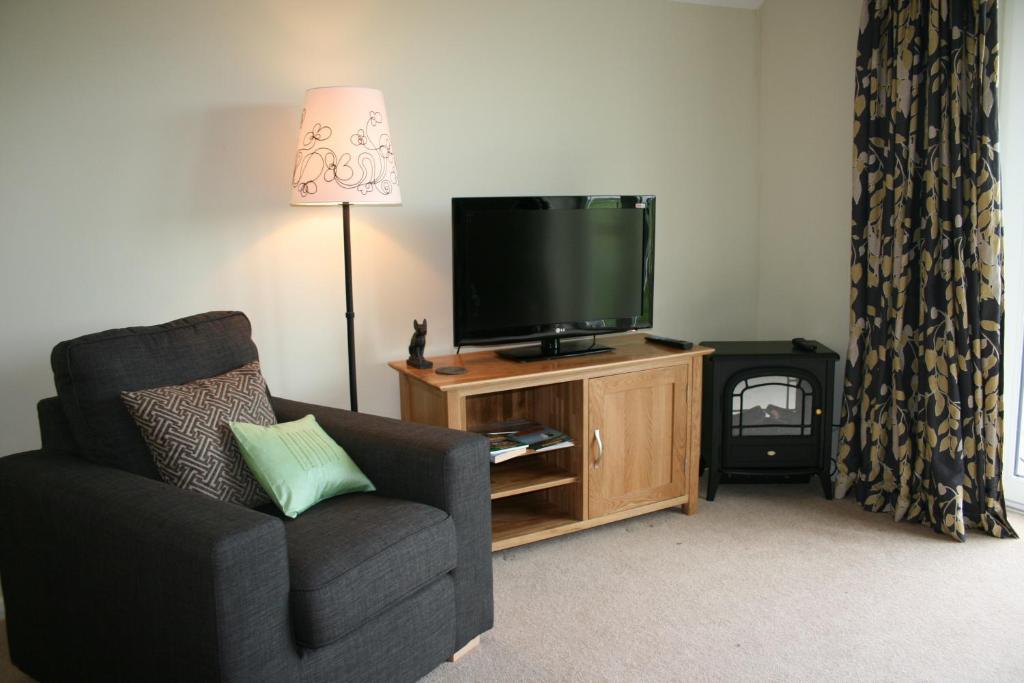 Hector'S Barn Apartments At Rosewood House Taunton Quarto foto